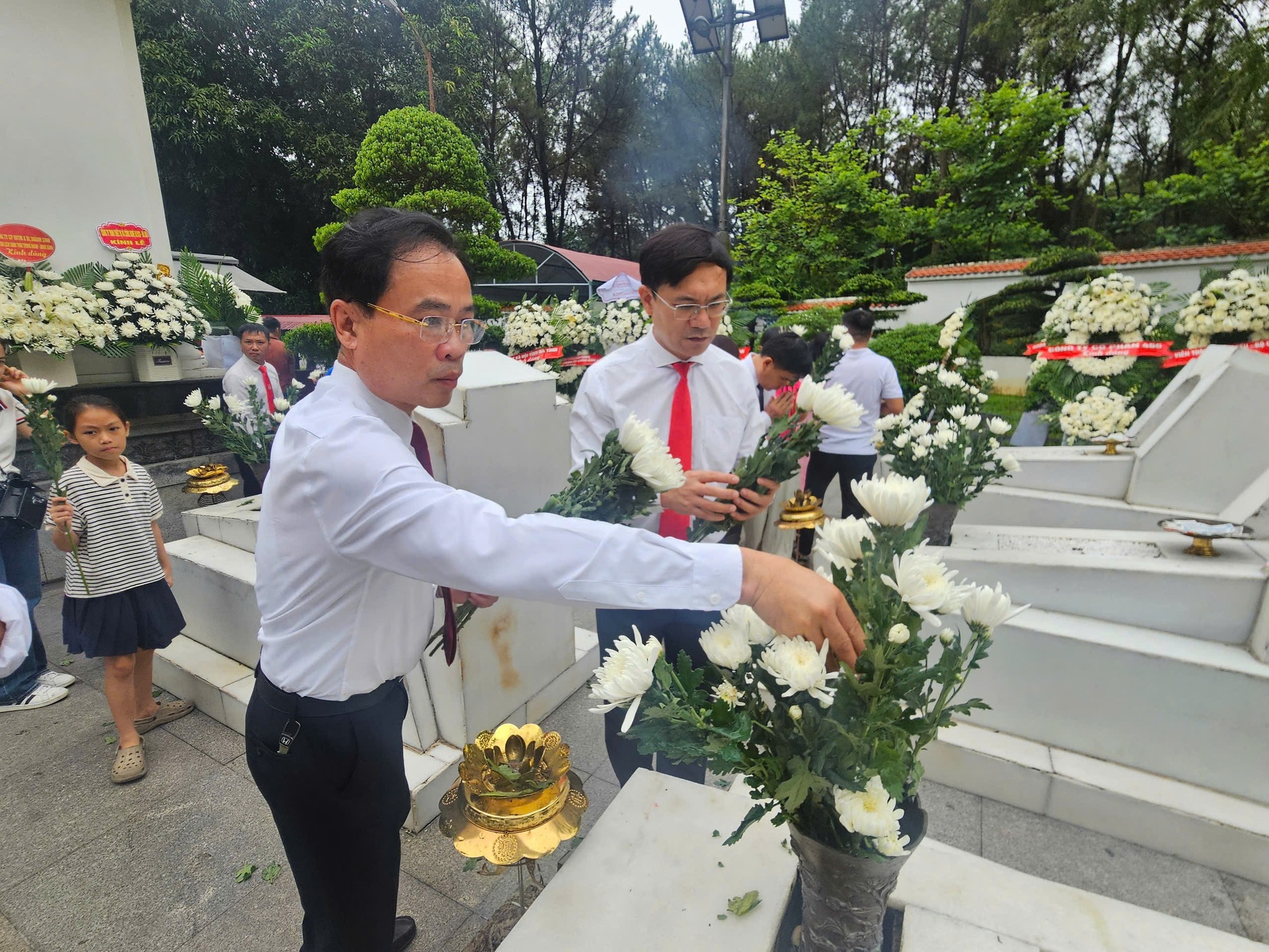 NHỮNG HOẠT ĐỘNG TRI ÂN CỦA CÁN BỘ VÀ NHÂN DÂN XÃ THẠCH XUÂN MANG TÍNH CHIỀU SÂU – THIẾT THỰC – NHỮNG CON SỐ BIẾT NÓI NHÂN DỊP KỶ NIỆM 78 NĂM NGÀY THƯƠNG BINH - LIỆT SỸ 