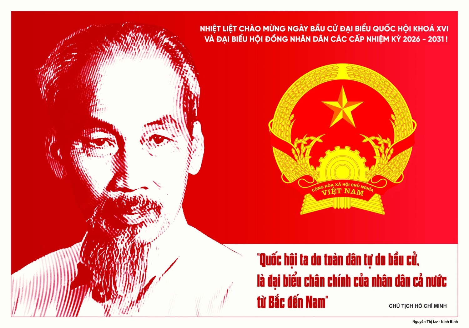 Hỏi đáp về bầu cử: Việc tiếp nhận hồ sơ ứng cử được thực hiện như thế nào?