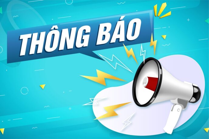 Thông Báo tham dự Hội nghị tuyên truyền chính sách lao động việc làm và  truyền thông về di cư an toàn