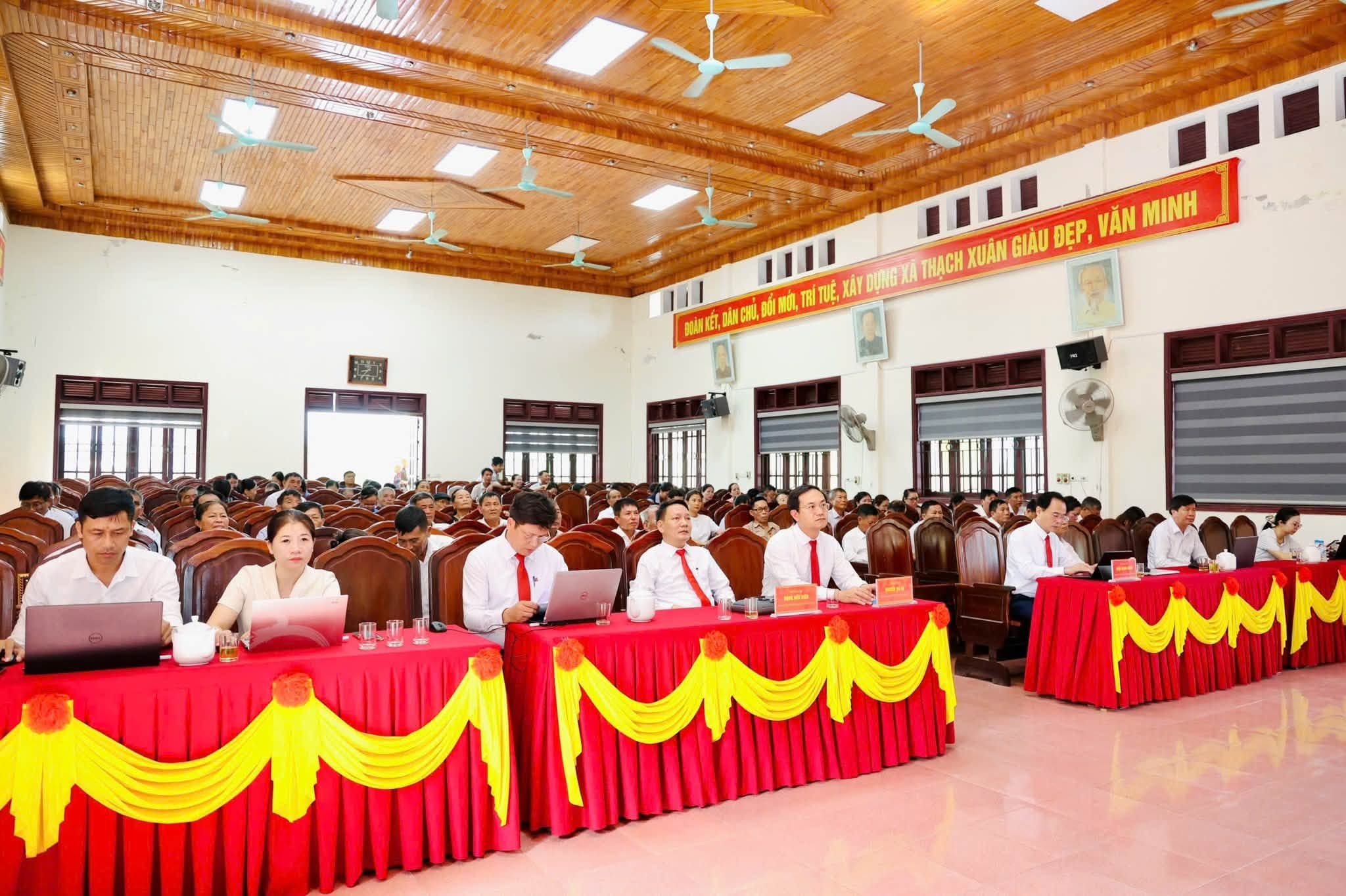 Hội nghị trực tuyến toàn tỉnh học tập, quán triệt, tuyên truyền và triên khai thực hiện các NQ, CT của Trung ương, của tinh 