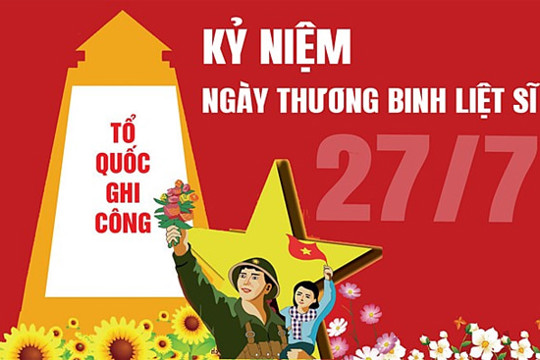 Lịch sử, ý nghĩa ngày Thương binh Liệt sĩ 27/7