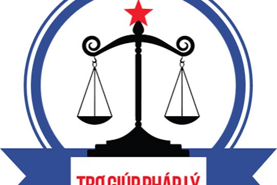 Thông báo trụ sở làm việc của Trung tâm Trợ giúp pháp lý nhà nước tỉnh Hà Tĩnh 