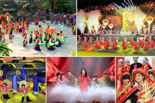 Ngày 24/11 hằng năm chính thức được chọn là Ngày Văn hóa Việt Nam theo Nghị quyết số 80-NQ/TW ngày 07/01/2026 của Bộ Chính trị
