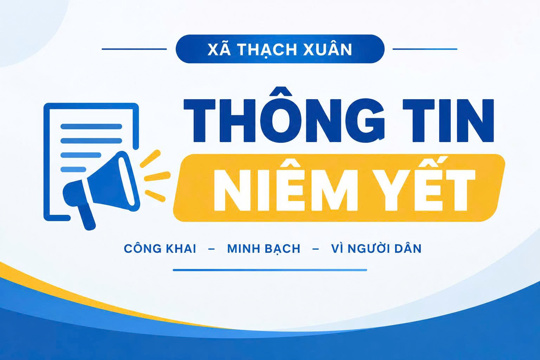 Thông báo về tiếp nhận công chứng văn bản phân chia di sản Phạm Công Luận