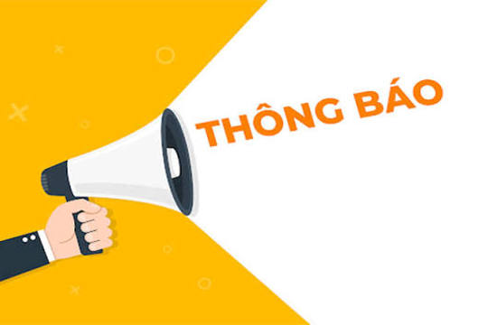Quyết định về việc Kế hoạch lựa chọn nhà thầu dự toán mua sắm trang thiết bị cứu hộ, cứu nạn phục vụ phòng chống thiên tai năm 2026